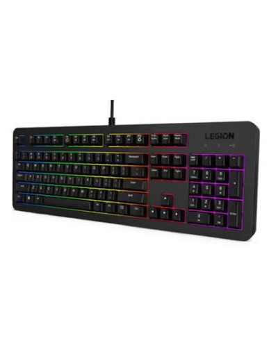Lenovo Legion K310 GY41N91872 5-Zone RGB Gaming Klaviatura