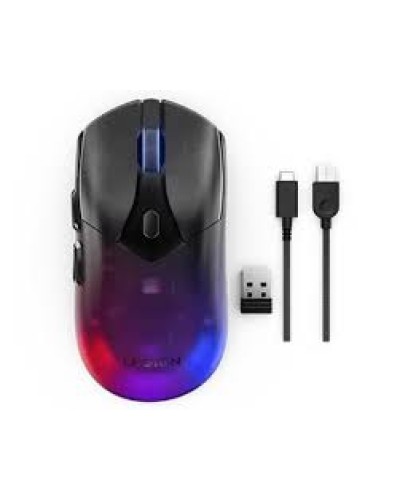 Lenovo Legion M410 GY51P83012 16000 DPI Simsiz RGB Gaming Mouse