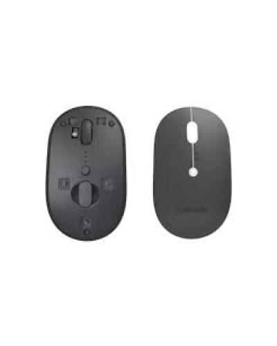 Lenovo Multi-Device Wireless Mouse X9 Edition Беспроводная мышь