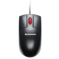 Lenovo Optical Wheel Mouse 06P4069 Оптическая мышь