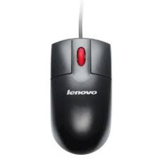 Lenovo Optical Wheel Mouse 06P4069 Оптическая мышь