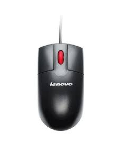Lenovo Optical Wheel Mouse 06P4069 Оптическая мышь