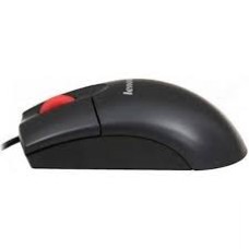 Lenovo Optical Wheel Mouse 06P4069 Оптическая мышь