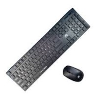 Lenovo Professional Wireless Rechargeable Combo Klaviatura və Siçan Dəsti