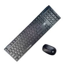 Lenovo Professional Wireless Rechargeable Combo Комплект клавиатуры и мыши