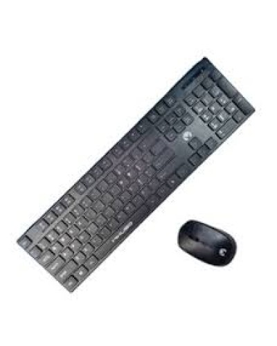 Lenovo Professional Wireless Rechargeable Combo Комплект клавиатуры и мыши