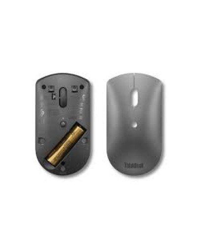 Lenovo ThinkBook Bluetooth Silent Mouse 4Y50X88824 Simsiz Siçan