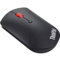 Lenovo ThinkPad Bluetooth Silent Mouse 4Y50X88822 Беспроводная мышь