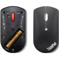 Lenovo ThinkPad Bluetooth Silent Mouse 4Y50X88822 Беспроводная мышь