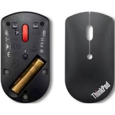 Lenovo ThinkPad Bluetooth Silent Mouse 4Y50X88822 Simsiz Siçan