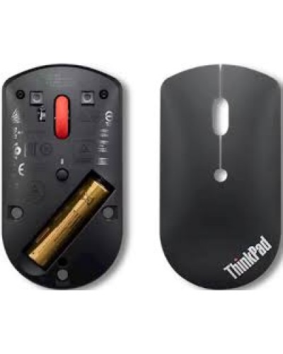 Lenovo ThinkPad Bluetooth Silent Mouse 4Y50X88822 Simsiz Siçan