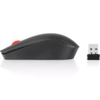 Lenovo ThinkPad Essential Wireless Mouse 4X30M56887 1200 DPI Simsiz USB Siçan