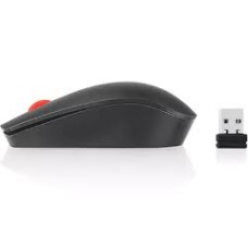 Lenovo ThinkPad Essential Wireless Mouse 4X30M56887 1200 DPI Simsiz USB Siçan