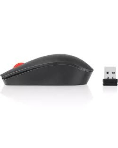 Lenovo ThinkPad Essential Wireless Mouse 4X30M56887 1200 DPI Simsiz USB Siçan