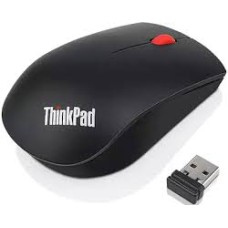 Lenovo ThinkPad Essential Wireless Mouse 4X30M56887 1200 DPI Simsiz USB Siçan