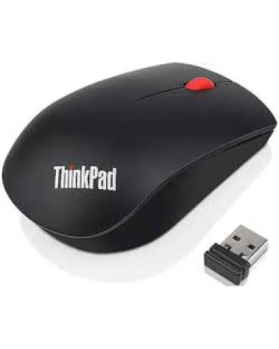Lenovo ThinkPad Essential Wireless Mouse 4X30M56887 1200 DPI Simsiz USB Siçan