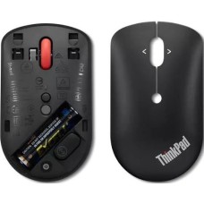 Lenovo ThinkPad USB-C Wireless Compact Mouse