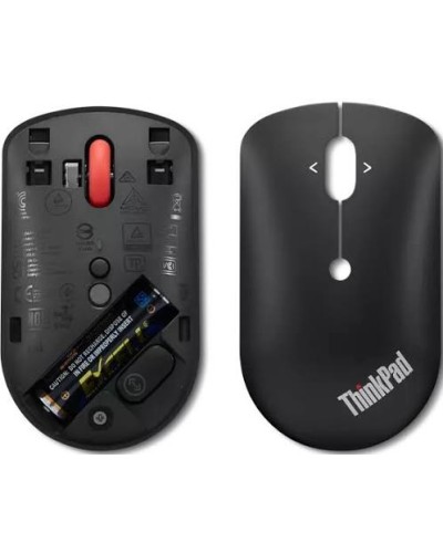 Lenovo ThinkPad USB-C Wireless Compact Mouse