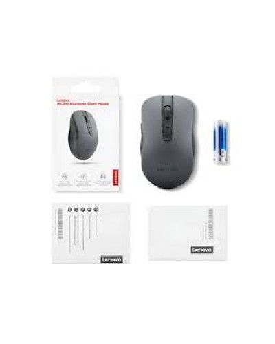 Lenovo WL310 Bluetooth Silent Mouse Беспроводная мышь