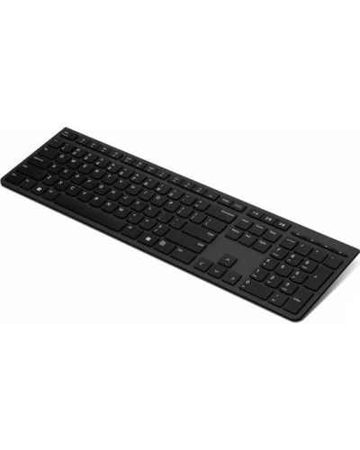 Lenovo Wireless Multi-Mode Pro Keyboard 6000 4Y41S04687 Simsiz Klaviatura