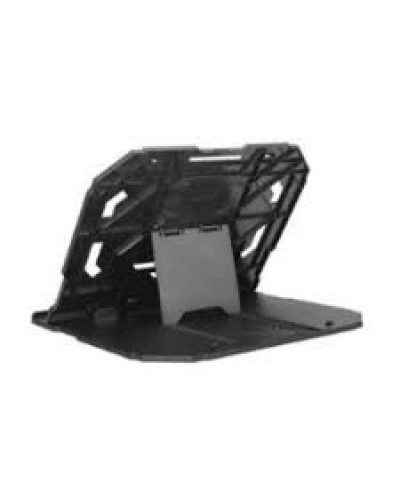 Lenovo 2-in-1 Laptop Stand Black (GXF0X02619) – до 15