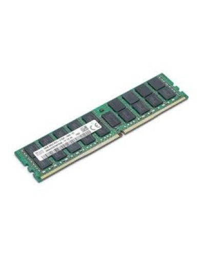 Lenovo ThinkSystem 16GB TruDDR4 2666MHz 1Rx4 1.2V ECC RDIMM RAM