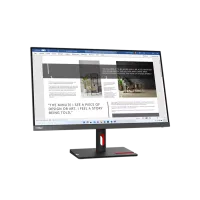 Lenovo ThinkVision S27i-30 63DFKAT4EU 27" FHD IPS 100Hz Business Monitor