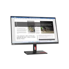 Lenovo ThinkVision S27i-30 63DFKAT4EU 27" FHD IPS 100Hz Бизнес-монитор