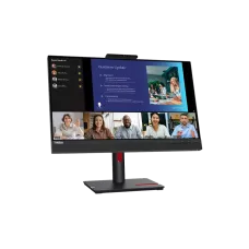Lenovo ThinkVision T24v-30 63D8MAT3EU 23.8" FHD IPS 75Hz Business Monitor