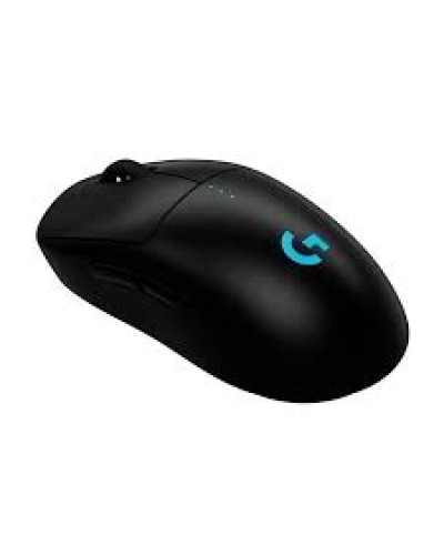 Logitech G PRO 2 LIGHTSPEED Беспроводная игровая мышь