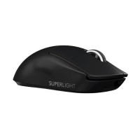 Logitech G PRO X SUPERLIGHT  Qara Simsiz Gaming Mouse
