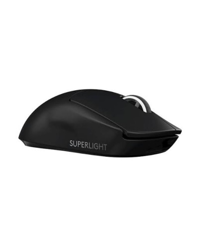 Logitech G PRO X SUPERLIGHT  Qara Simsiz Gaming Mouse