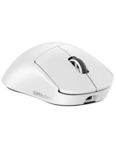 Logitech G PRO X SUPERLIGHT 2 DEX Беспроводная игровая мышь