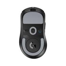 Logitech G PRO X Superlight 2 Black LIGHTSPEED Simsiz Gaming Mouse
