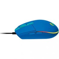 Logitech G102 LIGHTSYNC Игровая мышь