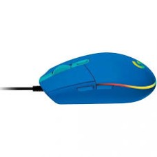 Logitech G102 LIGHTSYNC Игровая мышь