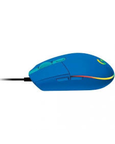 Logitech G102 LIGHTSYNC Игровая мышь