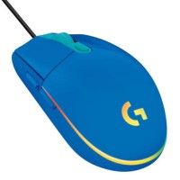Logitech G102 LIGHTSYNC Игровая мышь