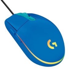 Logitech G102 LIGHTSYNC Игровая мышь