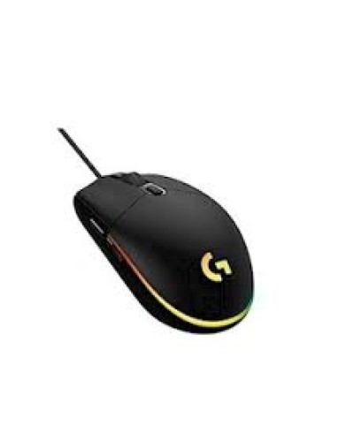 Logitech G102 LIGHTSYNC Игровая мышь