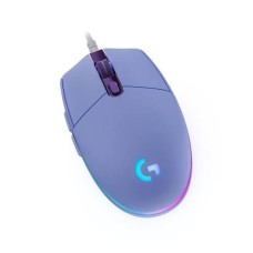 Logitech G203 LIGHTSYNC 8000 DPI RGB Gaming Mouse