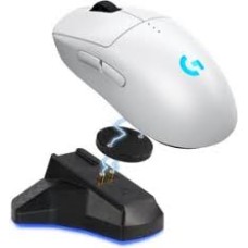 Logitech G203 LIGHTSYNC 910-005797 White EMEA Проводная игровая мышь