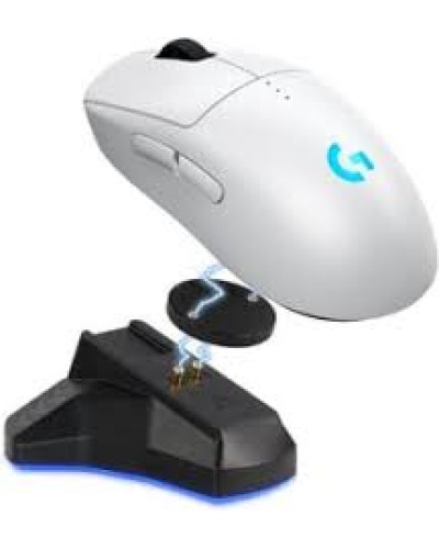 Logitech G203 LIGHTSYNC 910-005797 White EMEA Simli Gaming Siçanı