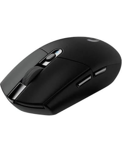 Logitech G305 LIGHTSPEED Беспроводная игровая мышь