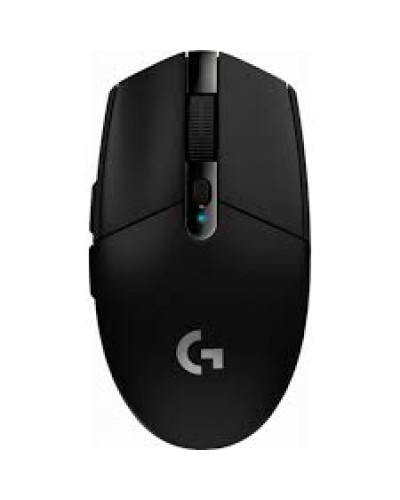 Logitech G305 LIGHTSPEED Беспроводная игровая мышь