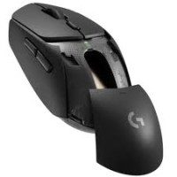 Logitech G309 LIGHTSPEED Беспроводная игровая мышь