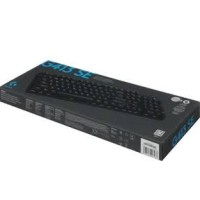 Logitech G413 SE 920-010438 Mexaniki Gaming Klaviatura Qara RUS