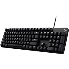 Logitech G413 SE 920-010438 Mexaniki Gaming Klaviatura Qara RUS