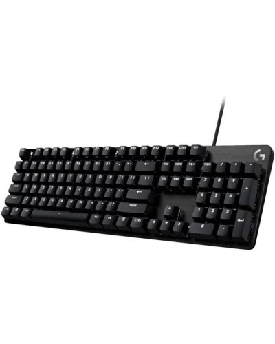 Logitech G413 SE 920-010438 Mexaniki Gaming Klaviatura Qara RUS