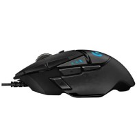 Logitech G502 HERO 910-005470 HERO 25600 DPI RGB Simli Gaming Mouse